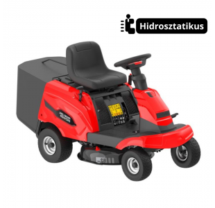 BLUEBIRD TR P 62H RIDER TRAKTOROVÁ KOSAČKA