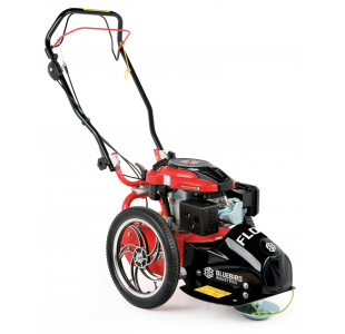 BLUEBIRD FLO SPEED 7 HO KOLESOVÝ KROVINOREZ