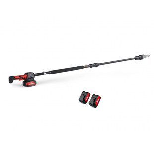 BLUEBIRD PCS22-10A AKUMULÁTOROVÝ PREREZÁVAČ KONÁROV (2X5,0AH)