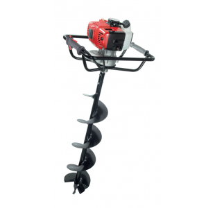 BLUEBIRD NEA 521 BENZÍNOVÁ PÔDNÁ VRTAČKA