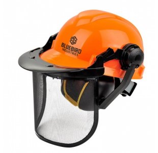 BLUEBIRD PRO OCHRANNÁ HELMA (756050 / 752710)